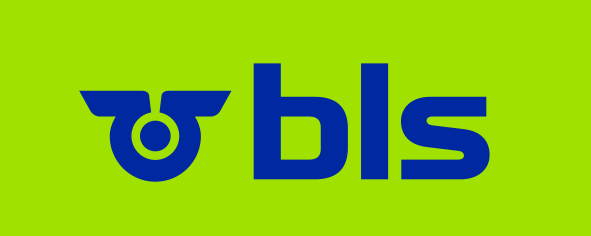BLS AG Logo