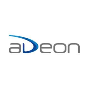 adeon AG Logo
